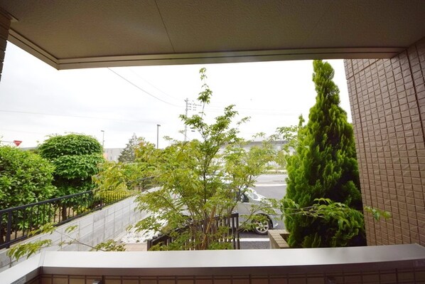 シャルマンの物件内観写真